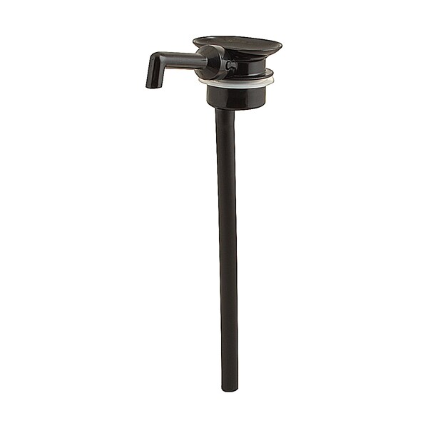 Pipe, Suction , Eco-Air, 2.2Liter